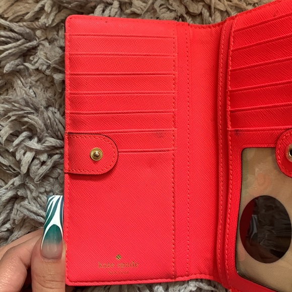 Kate Spade Wallet - Picture 6 of 6
